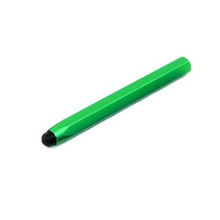 多功能神器 蘋(píng)果iPad 2與iPhone 4s的完美搭檔——鋁合金七彩鉛筆觸控電容筆測(cè)評(píng)