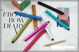 手作手機(jī)觸控筆 零門(mén)檻到黑科技的全面指北
