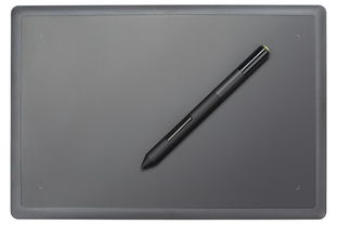 手指尖的魔法師:揭秘可變電位手寫(xiě)筆的工作原理
