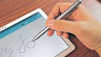 解鎖華為M-Pen Lite 寫(xiě)字、繪畫(huà)、打游戲，手寫(xiě)筆無(wú)所不能